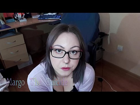 ❤️ Сексуальна дівчина в окулярах глибоко відсмоктує дилдо на камеру ❤ Порно-відео на uk.https-tubsexer.ru