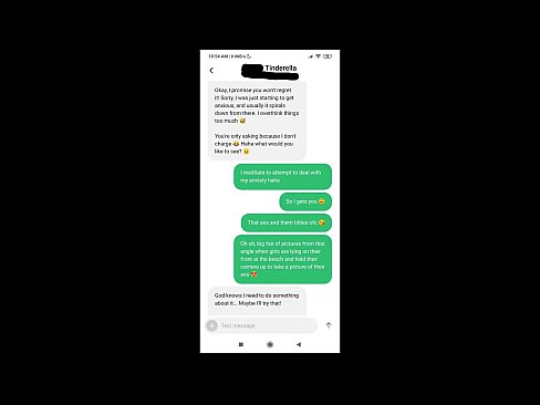 ❤️ Я додав до свого гарему нову PAWG від Tinder (включаючи розмову з Tinder) ❤ Порно-відео на uk.https-tubsexer.ru